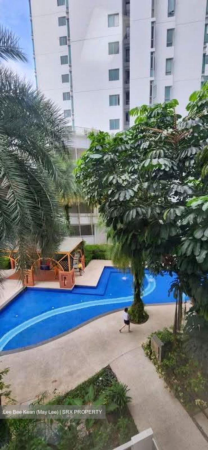 The Lakeshore (D22), Condominium #563931841